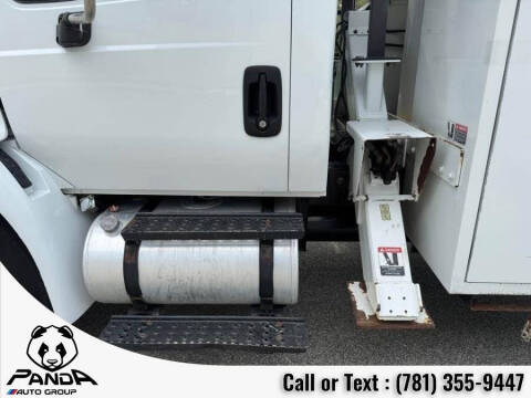 2013 International DuraStar 4300