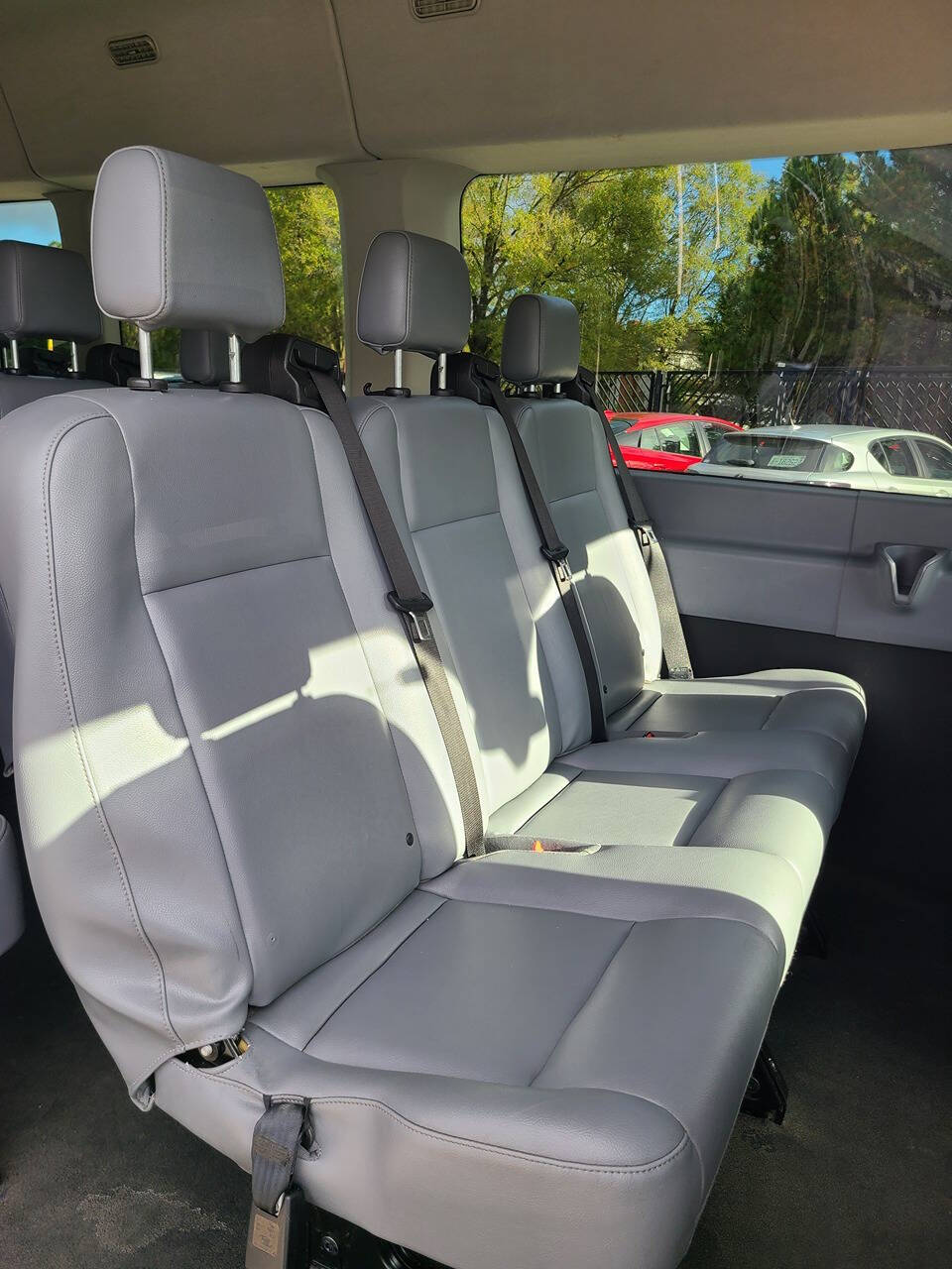 2019 Ford Transit for sale at PAKK AUTOMOTIVE in Peachland, NC