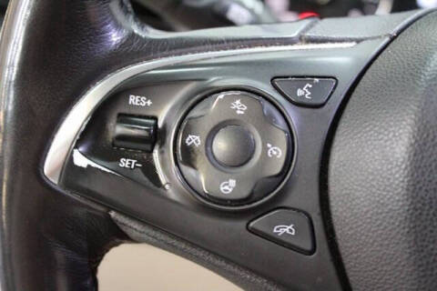 2020 Buick Enclave Premium