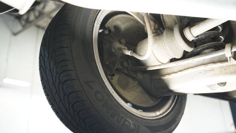 1979 Mercedes-Benz 450-Class