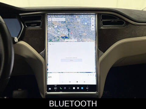 2017 Tesla Model X 75D