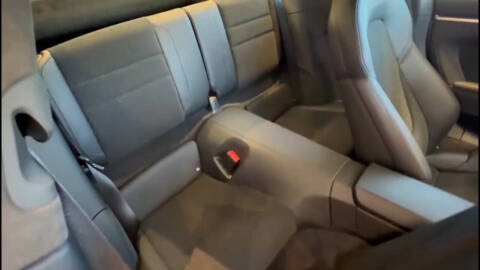 2024 Porsche 911 Turbo S