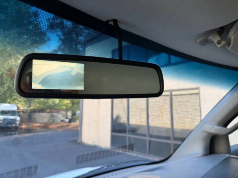 2019 Chevrolet Express 3500