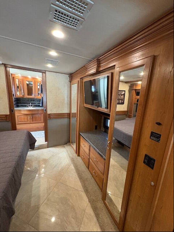 2015 Fleetwood RV Discovery