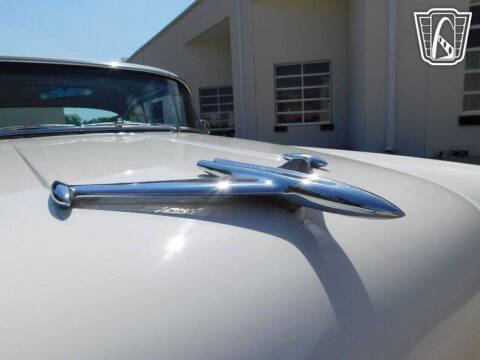 1956 Oldsmobile Super 88