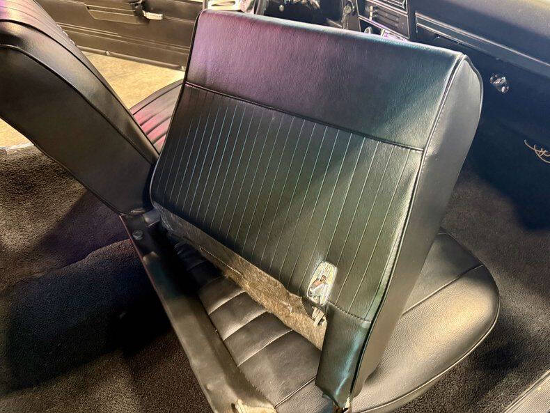 1968 Chevrolet Chevelle