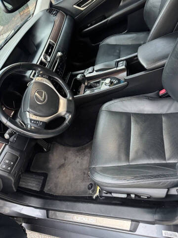 2013 Lexus GS 350