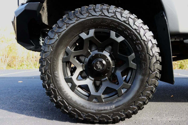 2021 Ford F-250 Super Duty