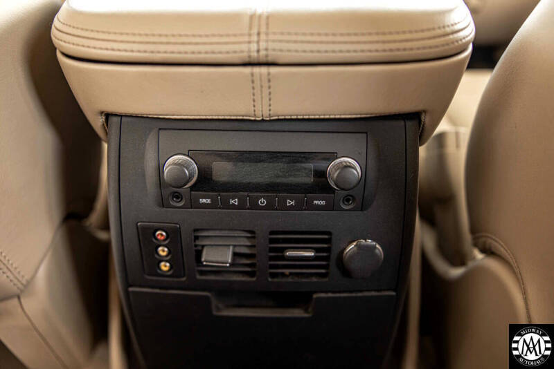 2010 Cadillac Escalade EXT