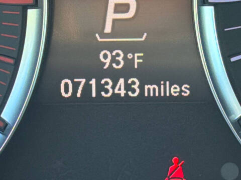 2018 Acura MDX