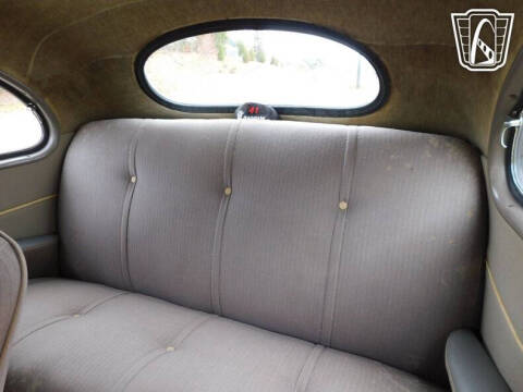 1941 Mercury A19