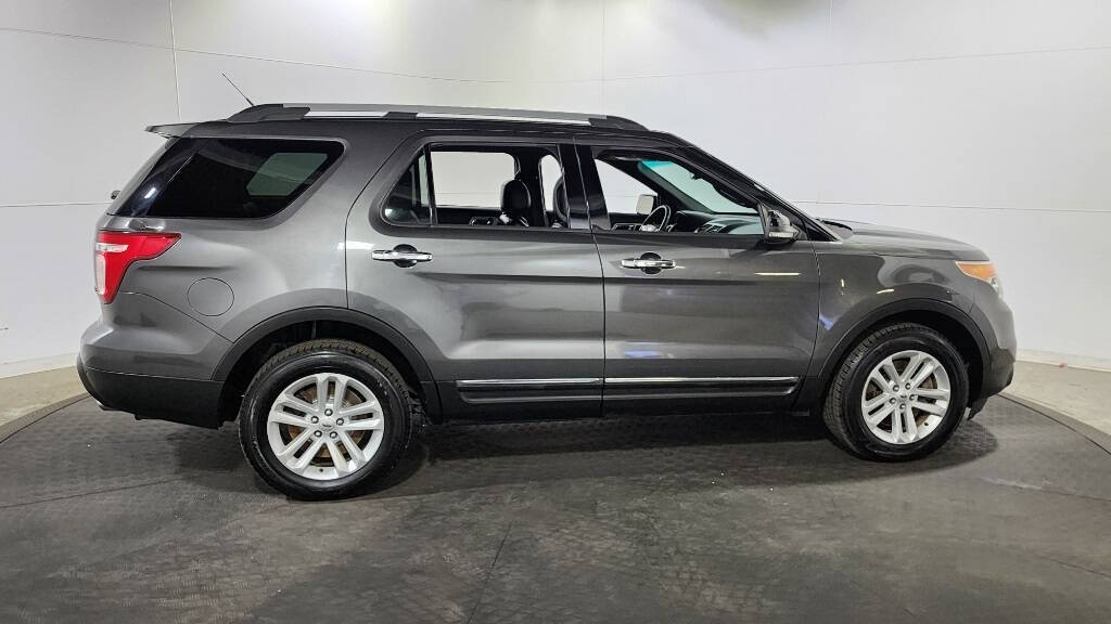 2015 Ford Explorer for sale at NJ Car Buyer in Jersey City, NJ