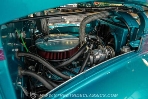 1946 Chevrolet C/K 20 Series