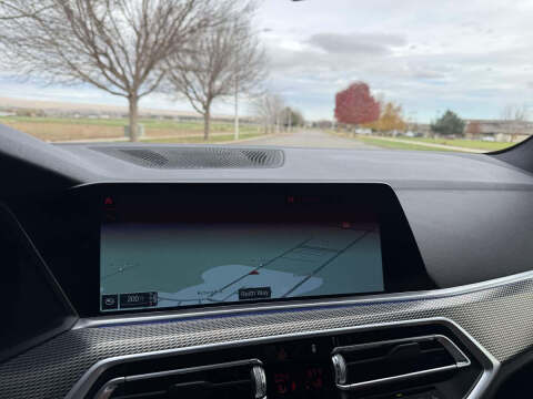 2019 BMW X5 xDrive50i