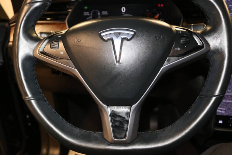 2020 Tesla Model X Long Range