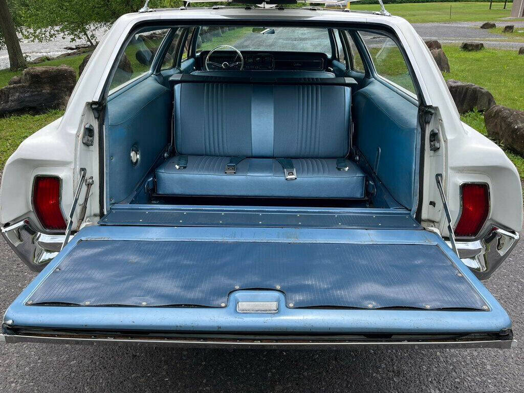 1966 Pontiac Catalina 34