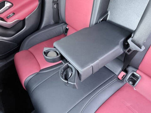 2022 Mercedes-Benz CLA CLA 250