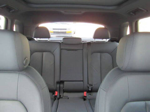 2025 Audi Q3 quattro S line Premium 45 TFSI