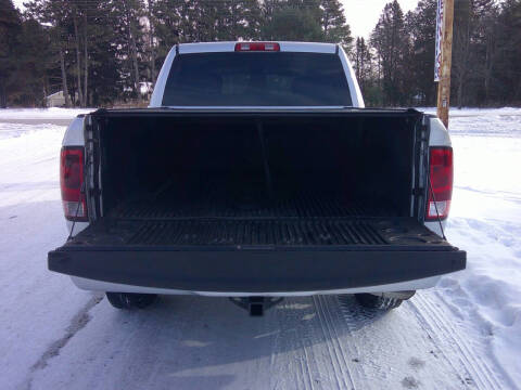 2014 RAM 1500 Express