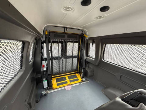 2012 Ford E-Series E-250