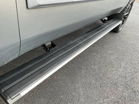 2017 Cadillac Escalade ESV Premium Luxury