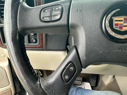 2006 Cadillac Escalade