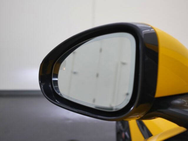 2021 Jaguar F-TYPE R-Dynamic