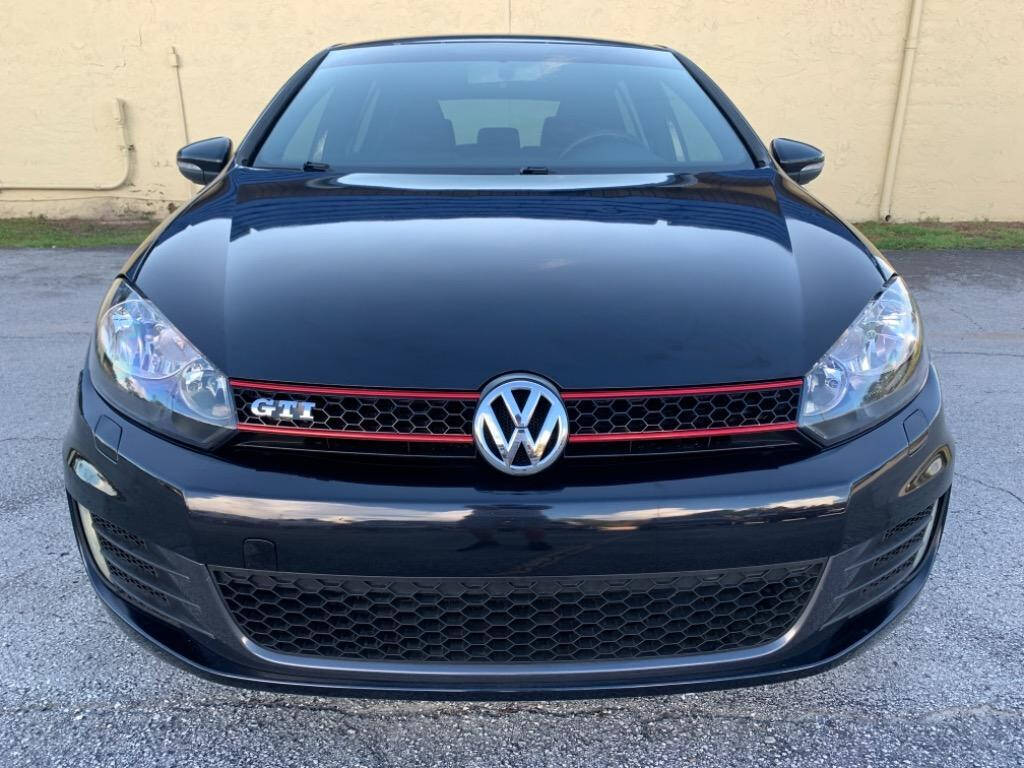 2011 Volkswagen GTI For Sale In Florida - Carsforsale.com®