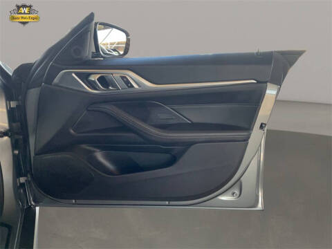 2024 BMW i4 eDrive40 Gran Coupe