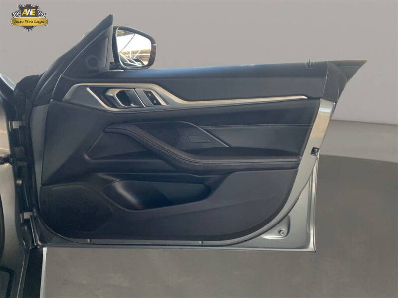 2024 BMW i4 eDrive40 Gran Coupe