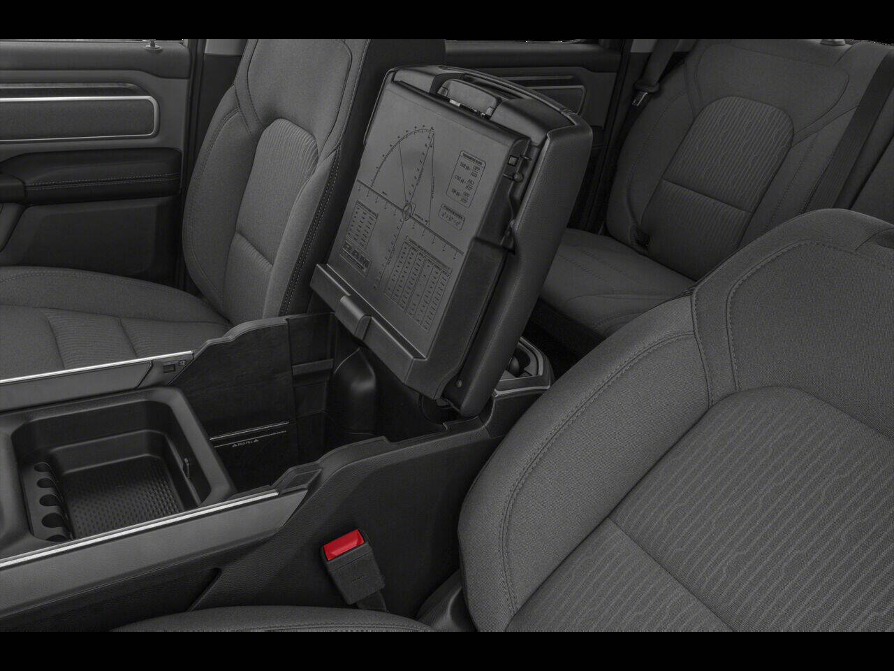 2019 RAM 1500 60