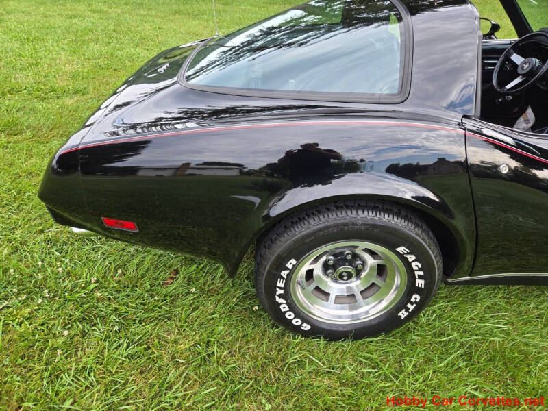 1979 Chevrolet Corvette