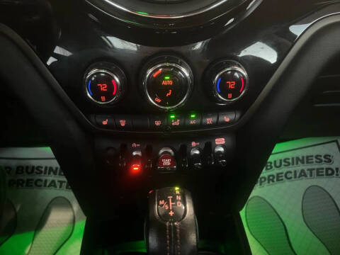 2019 MINI Countryman Cooper S