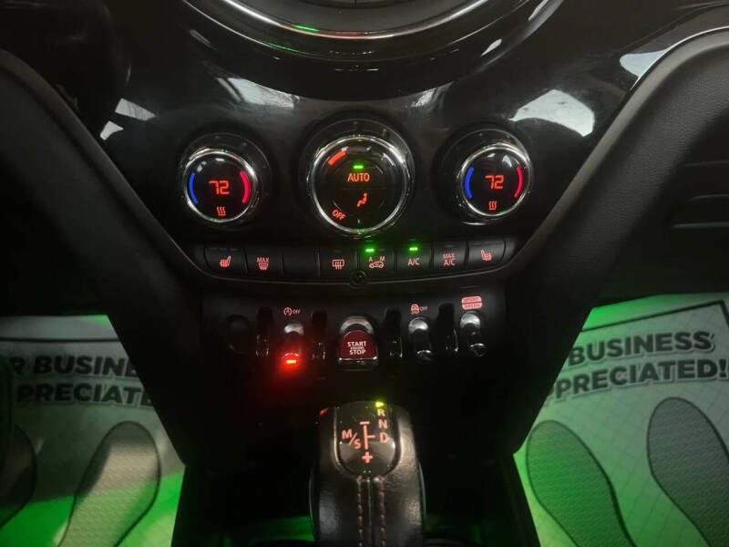 2019 MINI Countryman Cooper S