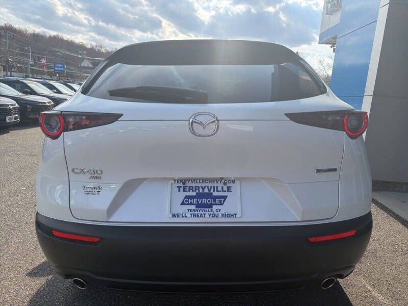 2023 Mazda CX-30 2.5 S Select