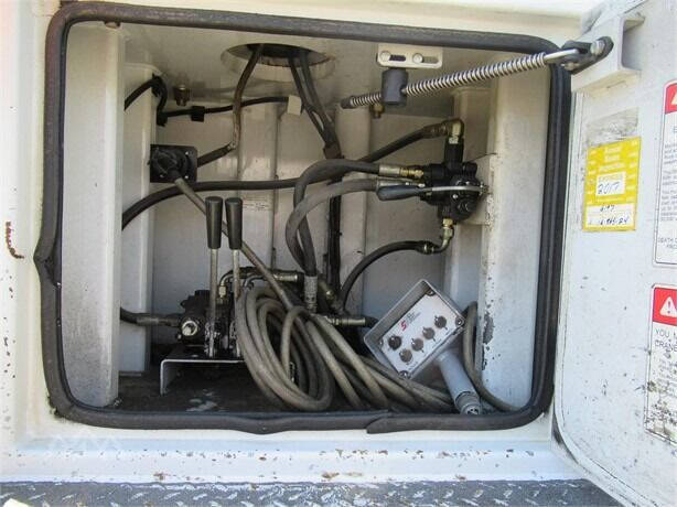 2004 Sterling Acterra