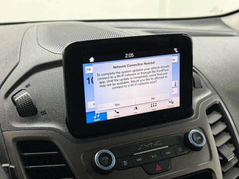 2020 Ford Transit Connect XLT