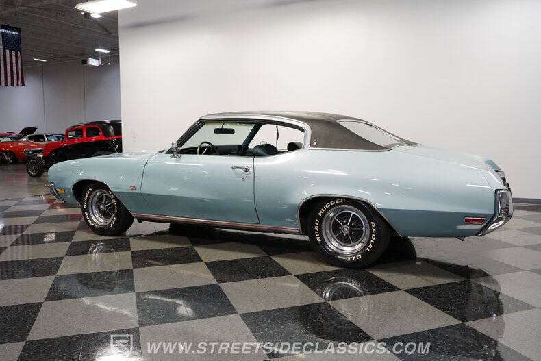 1972 Buick Skylark