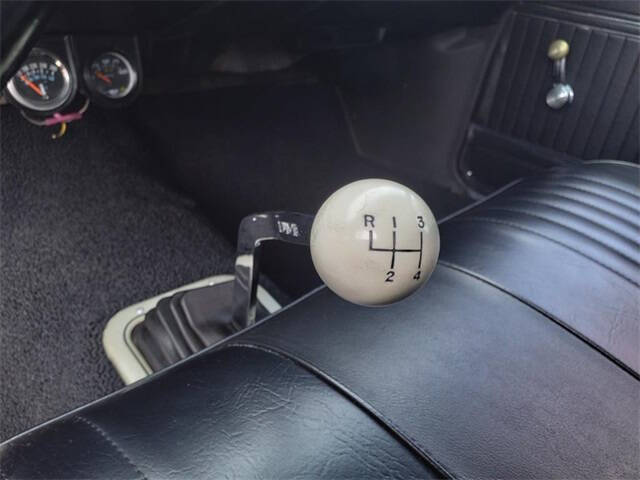 1972 Chevrolet Chevelle