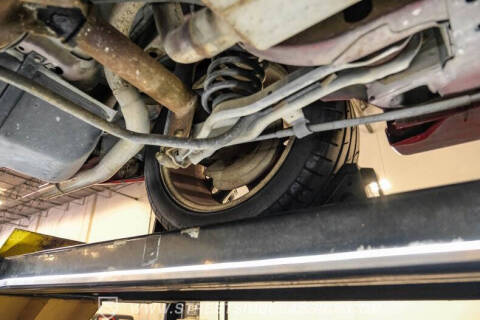 1998 Ford Mustang GT