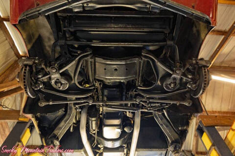 1977 Chevrolet Corvette