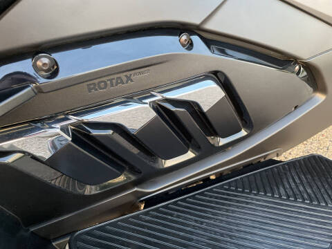 2022 Can-Am Spyder