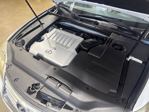 2012 Lexus ES 350