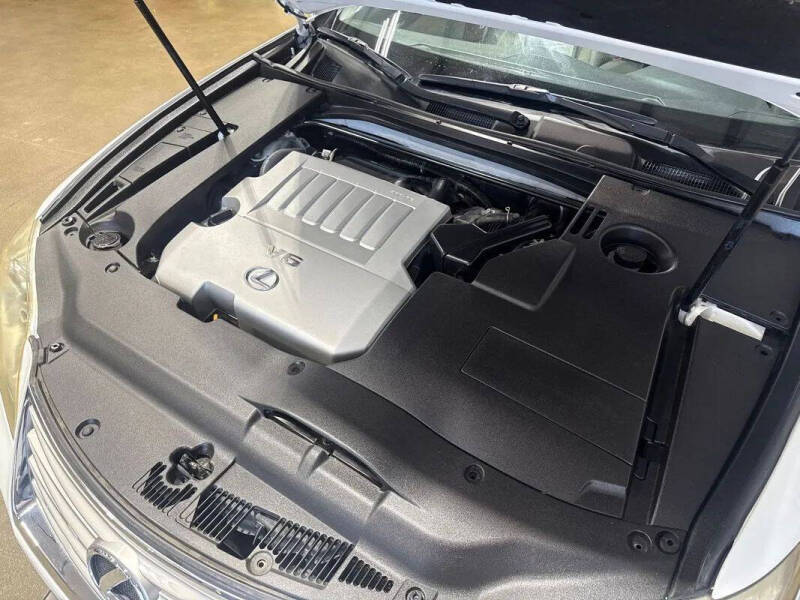 2012 Lexus ES 350