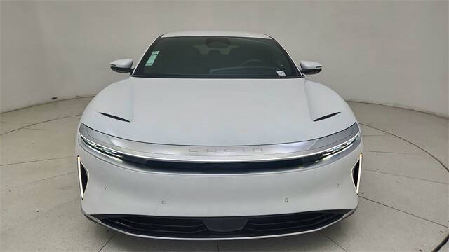 2024 Lucid Air Touring