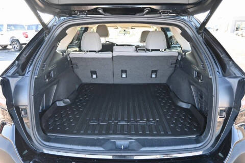 2024 Subaru Outback Premium