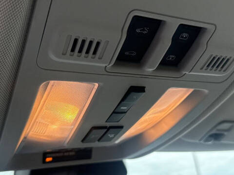 2014 Cadillac SRX Performance Collection