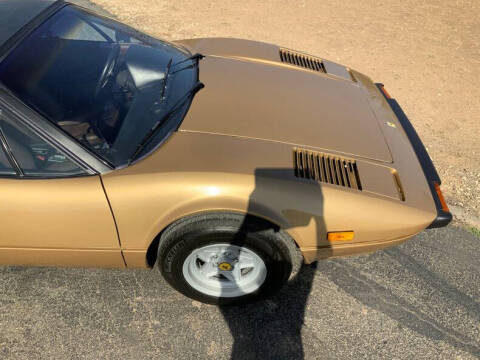 1978 Ferrari 308 GTS