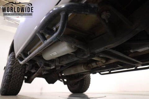 1973 International Scout