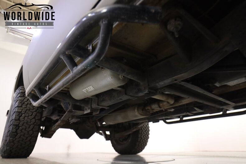 1973 International Scout